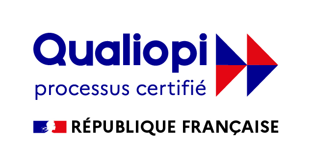 Formations commerciales certifiés Qualiopi