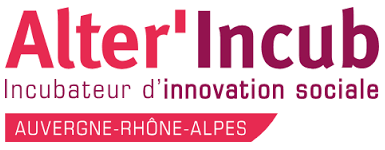 Alter'Incub incubateur d'innovation sociale